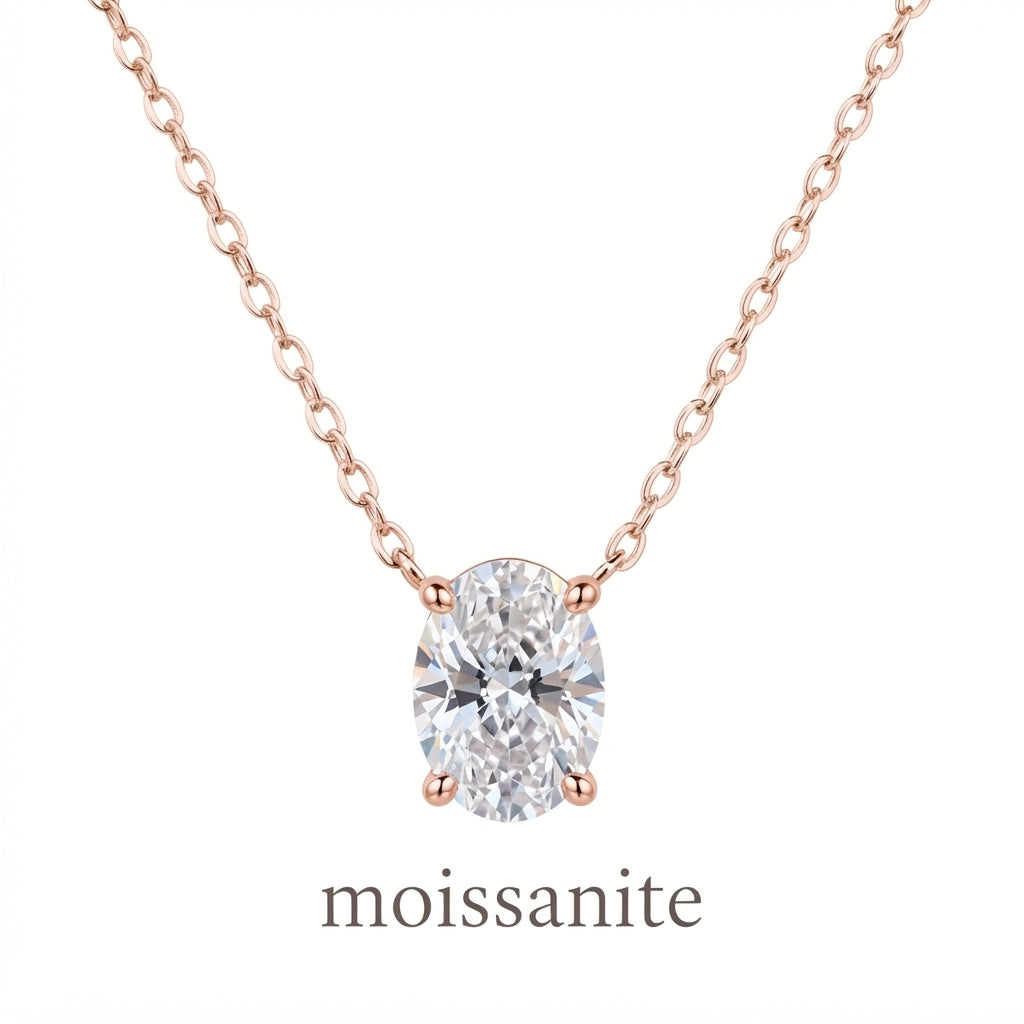שרשרת מוסונייט pnmosi012-2-4.5 ct