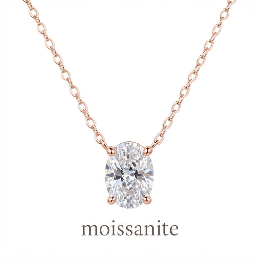 שרשרת מוסונייט pnmosi012-2-4.5 ct