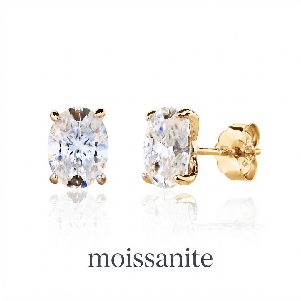 עגיל מוסונייט pnmosi014-3-2.62 ct